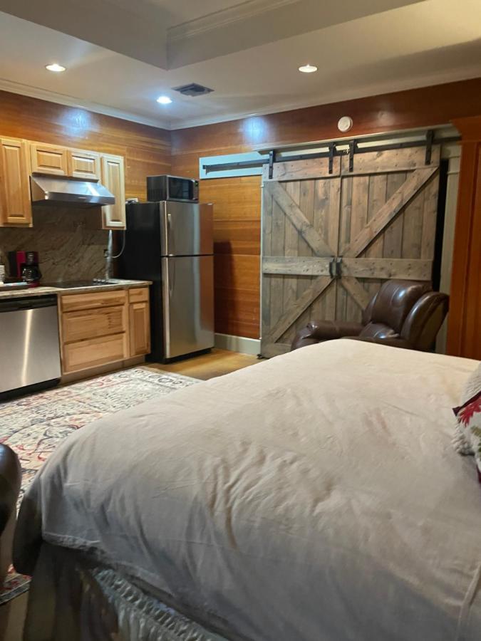 Cajun-Get Away Villa Breaux Bridge Екстериор снимка