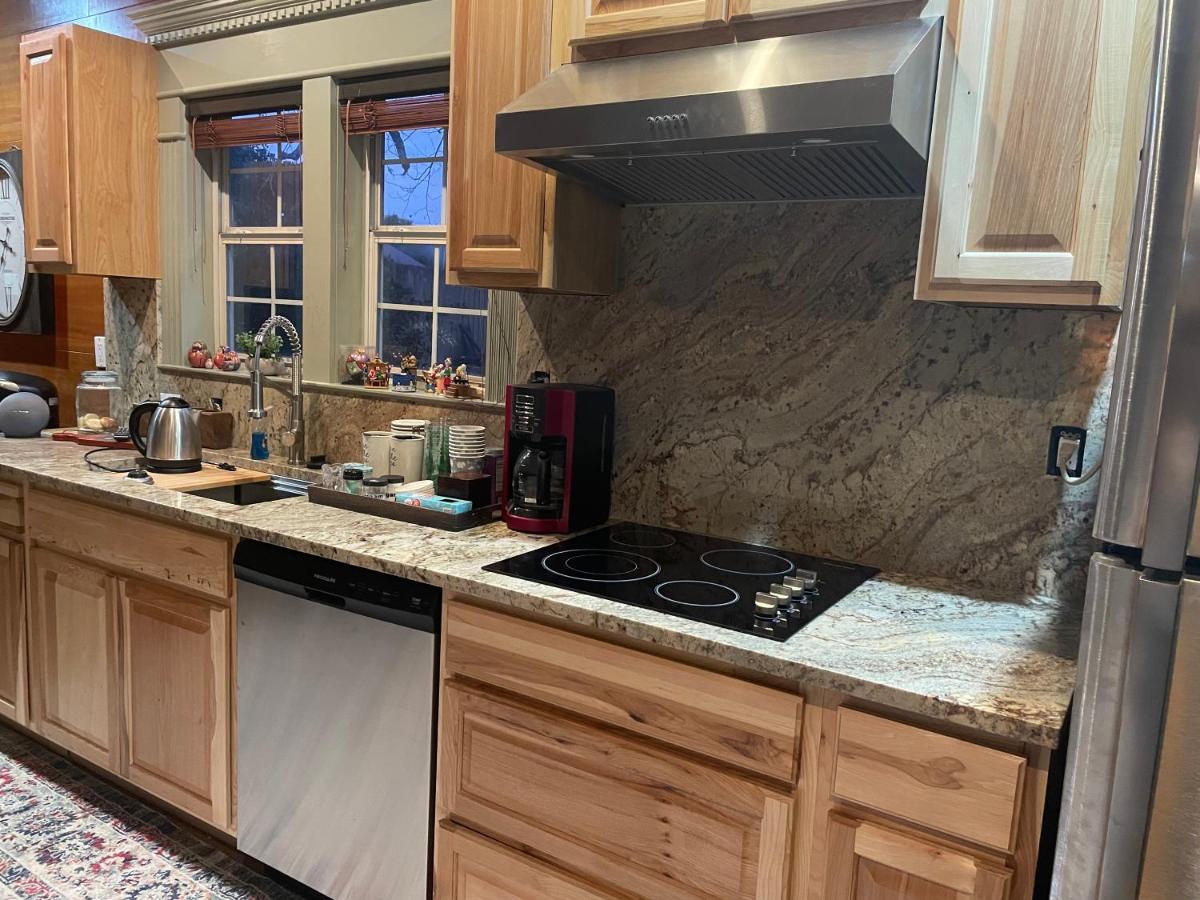 Cajun-Get Away Villa Breaux Bridge Екстериор снимка
