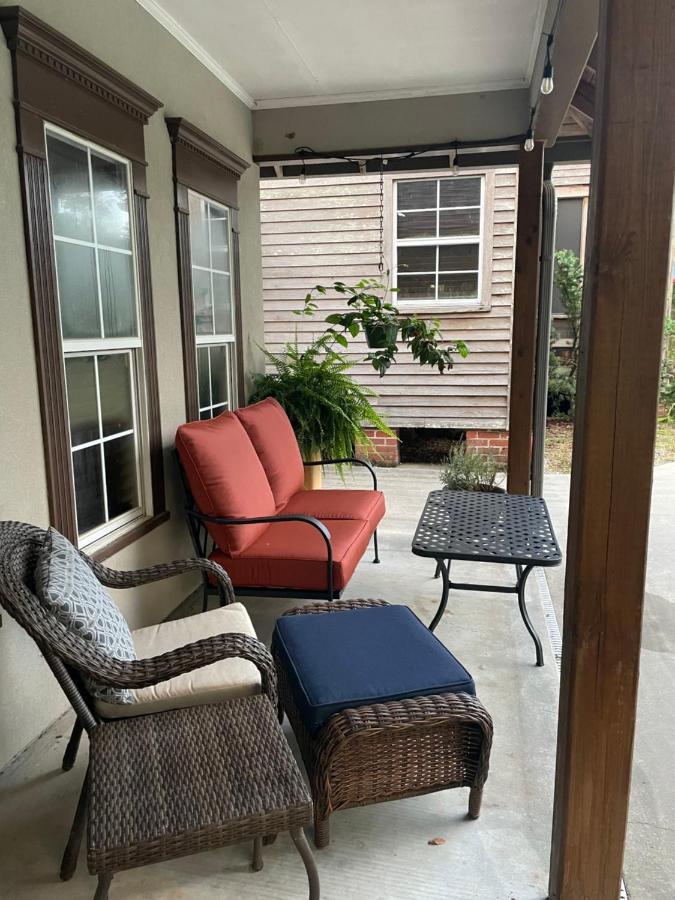 Cajun-Get Away Villa Breaux Bridge Екстериор снимка