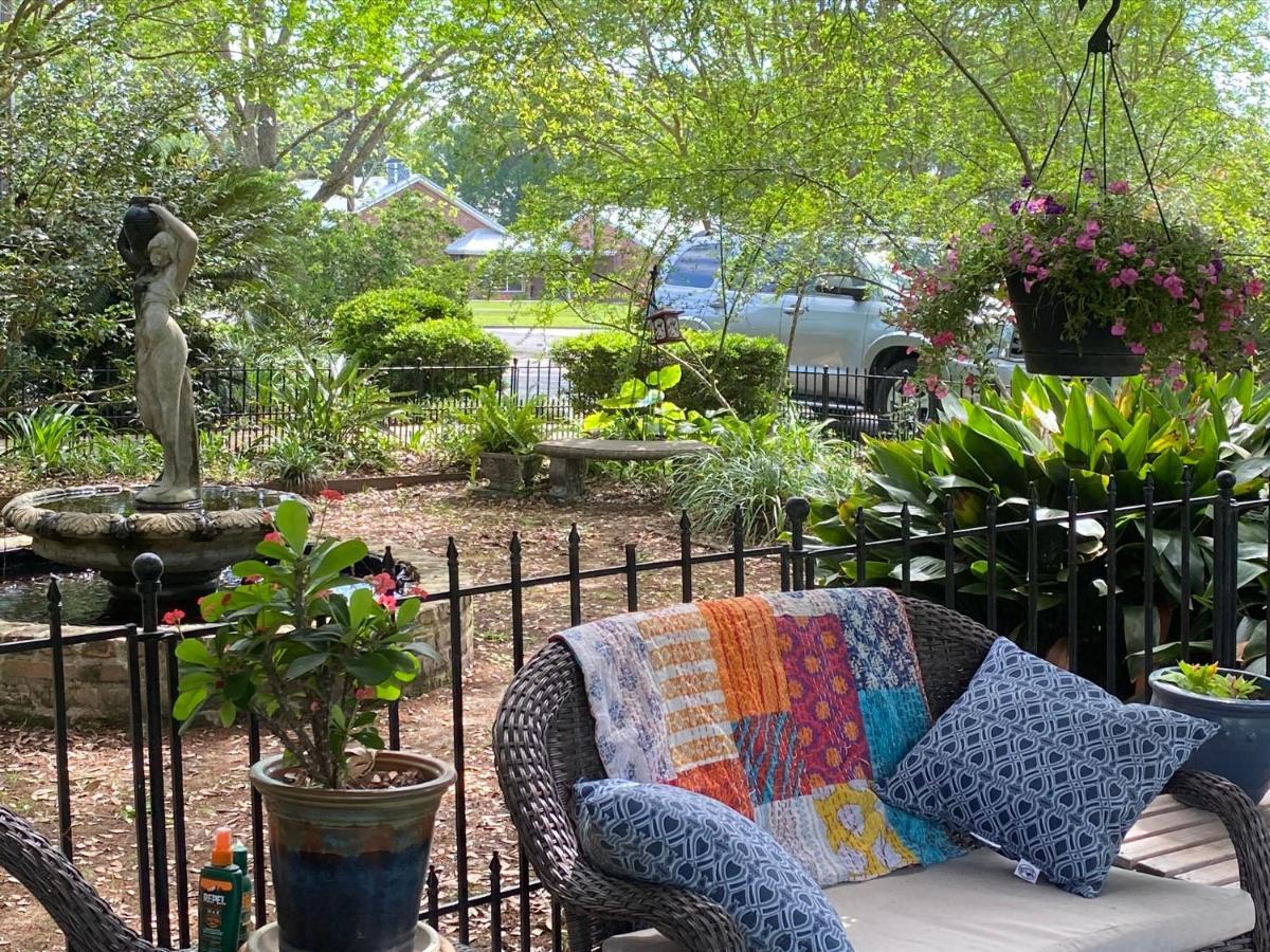 Cajun-Get Away Villa Breaux Bridge Екстериор снимка