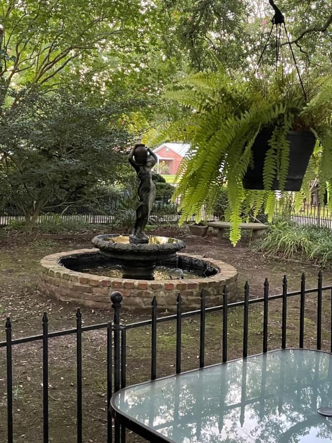 Cajun-Get Away Villa Breaux Bridge Екстериор снимка
