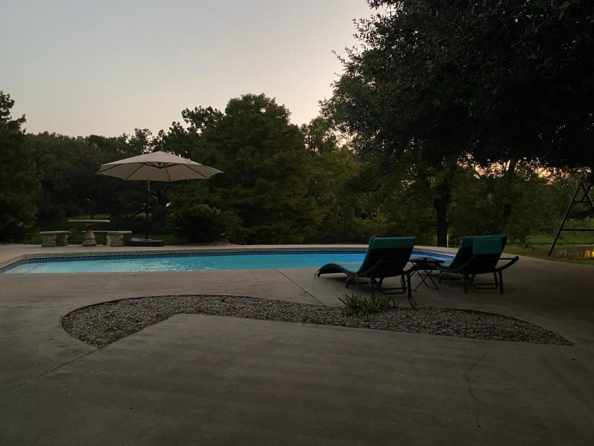 Cajun-Get Away Villa Breaux Bridge Екстериор снимка